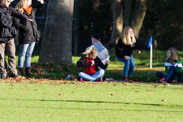 Bild 163 - Frauen Hamburger SV - SV Henstedt Ulzburg : Ergebnis: 0:2